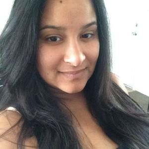 Meet your Posher, Maggie